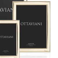 Cornice Ottaviani in Argento 1X00BD - 1X00BD